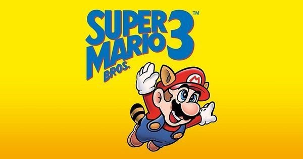 《超级马里奥兄弟3》发售35周年纪念日