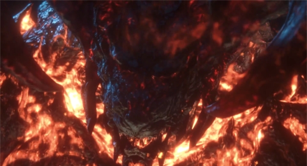 《最终幻想14》颁布最新预告片并与《最终幻想16》联动