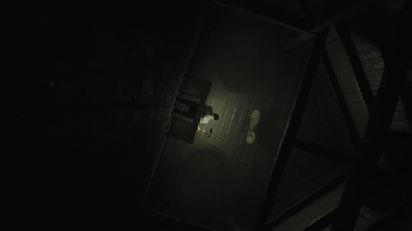 《心灵杀手2》上市宣传片公开 10月27日正式发售