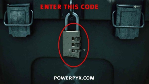 《心灵杀手2》密码位置汇总 全保险箱及大门密码一览