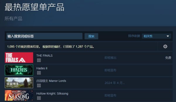 多人FPS游戏《决赛》已登上Steam最热愿望单榜榜首
