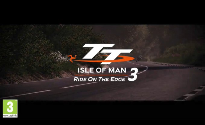 《曼岛TT赛：边缘竞速3》全新DLC宣传片发布 新增12位车手