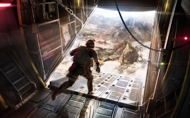 《使命召唤：战区》一款完全办事于移动端的“战区手游”