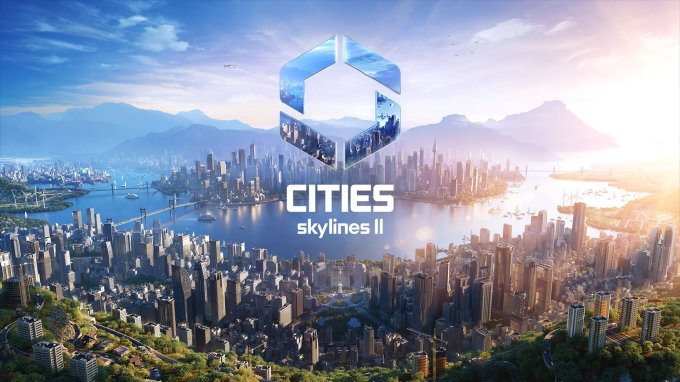 《城市：天际线2》官方Mod工具已开始招募测试 预计明年初发布