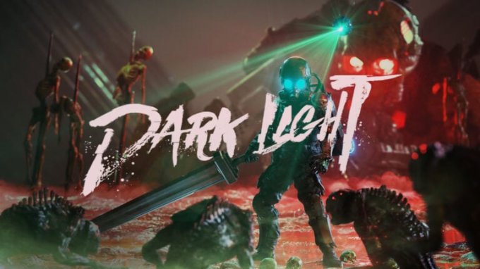 动作平台跳跃游戏《至暗之光》将于明年1月登陆PS平台