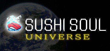 恶搞动作游戏《寿司灵魂宇宙》Steam确定于12月