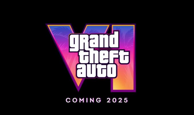 终于来了！《GTA6》首个预告公开 将于2025年发售