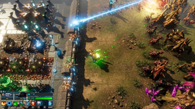 《银河破裂者》开发组：Steam“新品节”对独立游戏有暴光和推广作用