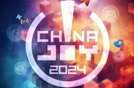 风格酷炫、视觉冲击！2024 ChinaJoy 展会主视觉正式发布！