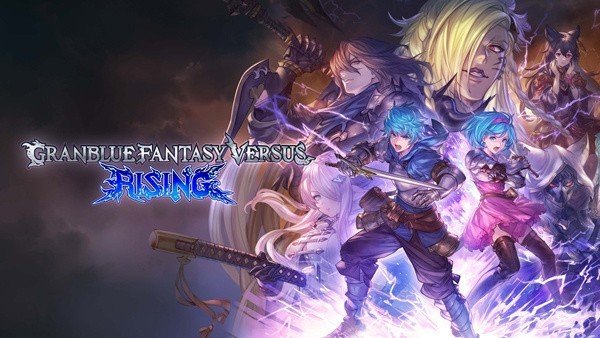 《碧蓝幻想Versus：崛起》已正式发售免费试玩Demo上线