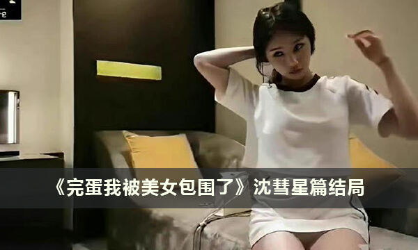 《完蛋我被美女包围了》沈彗星篇结局