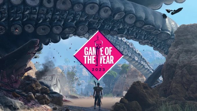 PC Gamer公开2023游戏评选：《博德之门3》获“年度游戏”大奖