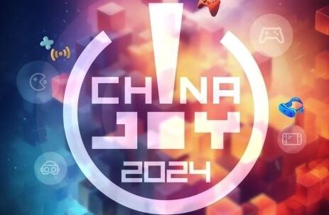 ChinaJoy 粉丝“回忆杀”，感受 ChinaJoy 的无限精彩！