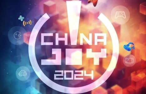 潮流达人召集！2024 ChinaJoy 潮·生活展区招商即日启动