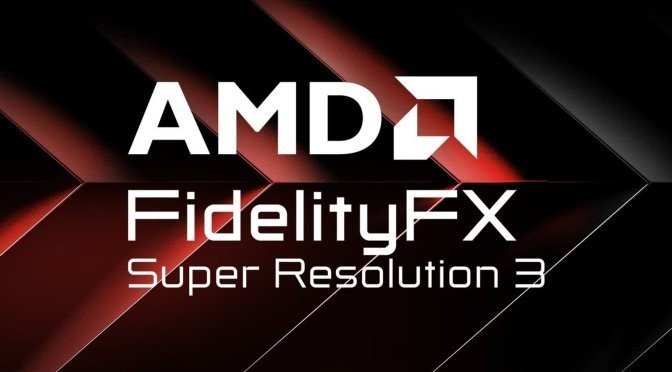 AMD最新两款支持FSR 3.0游戏：《如龙7外传》和《塔罗斯的法则2》