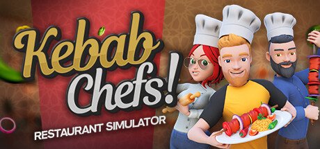 《烤肉串模拟器》将登陆Steam 支持多名玩家合作游玩