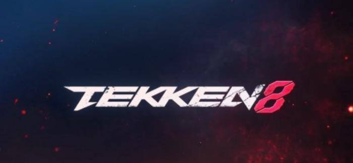 《铁拳8》PS5版本下载容量以及预载日期曝光