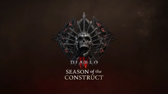 《暗黑破坏神4》第三赛季「魔动机」实机预告颁布