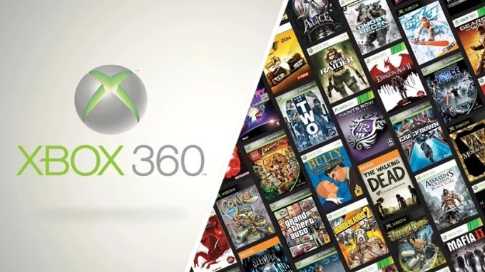 微软宣布已办理Xbox 360及向后兼容游戏中的主要网络故障