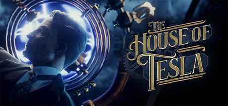 《The House of Tesla》现已上架Steam 发售日待定