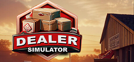 废品回收模拟器《Dealer Simulator》抢先体验开启！