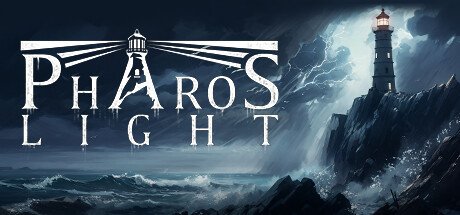 生存恐怖游戏《法罗斯之光》上架Steam 支持中文