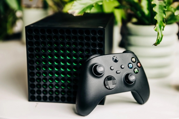 Xbox总裁称下一代Xbox硬件将是“你所见过的最大的技术飞跃”