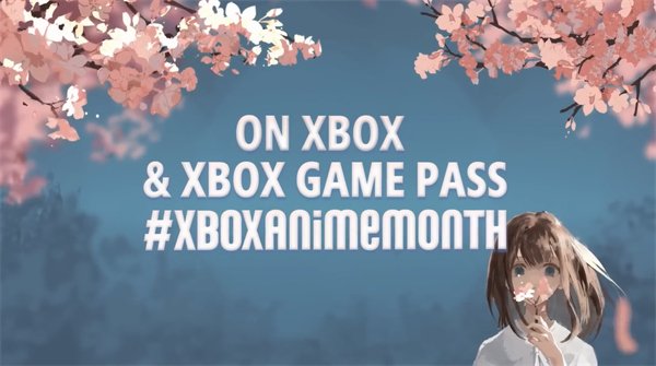 Xbox动漫月活动预告颁布 多款动漫佳作畅享好价！