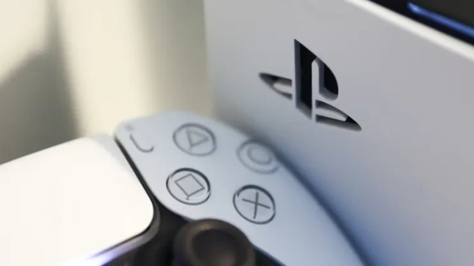 索尼自下调PS5销售预期以来 市值蒸发约100亿美元