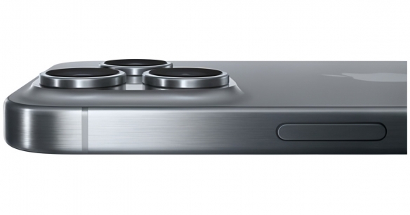 爆苹果iPhone 16系列或将提供全新“沙漠钛”或“钛灰色”配色