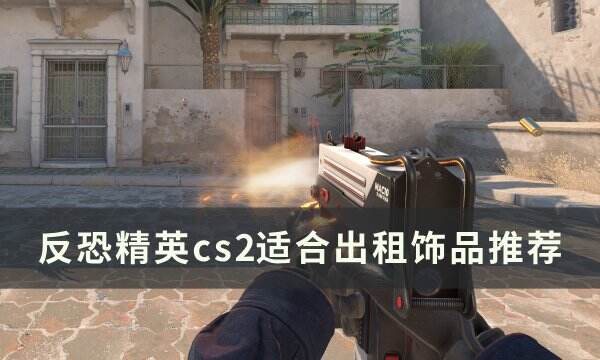 《反恐精英cs2》哪些饰品更适合出租 适合出租饰品推荐