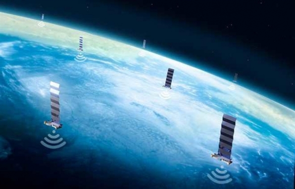 中国卫通计划推出更多符合消费者需求的卫星互联网服务