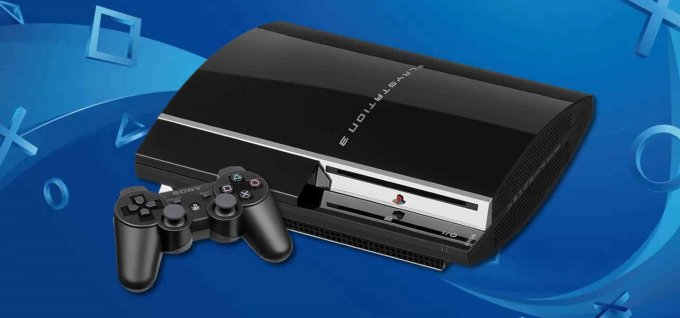 索尼PS3主机停产多年 近期获得一次系统固件更新