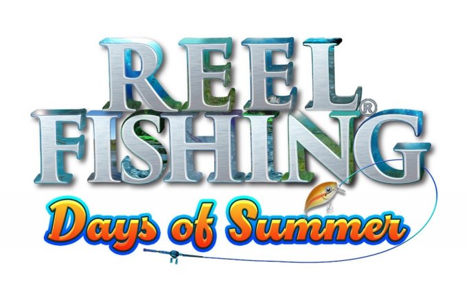 钓鱼游戏《神眼钓手：夏日》颁布 将于夏季登陆PC/主机平台