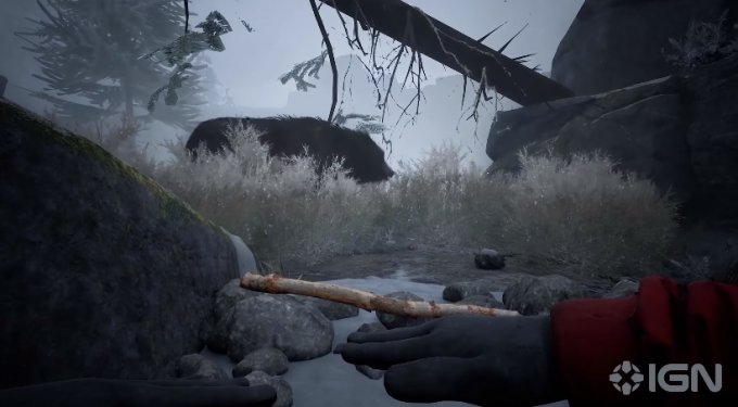 《冬日幸存者》游戏概览宣传视频颁布 明日登陆Steam
