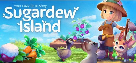 农场模拟游戏《糖露岛 你温馨的农场商店》宣布开启众筹