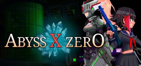 3D类银河恶魔城动作冒险《ABYSS X ZERO》上架Steam