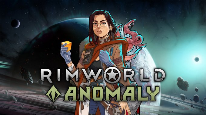 《环世界》1.5版本和全新DLC＂Anomaly＂即将同步登场
