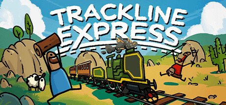 火车制制逛戏《铁轨速车》上架Steam 4月18日发售