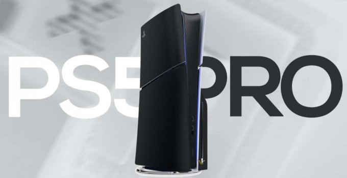 索尼PS5 Pro更多详细参数暴光！有“CPU高频率模式”