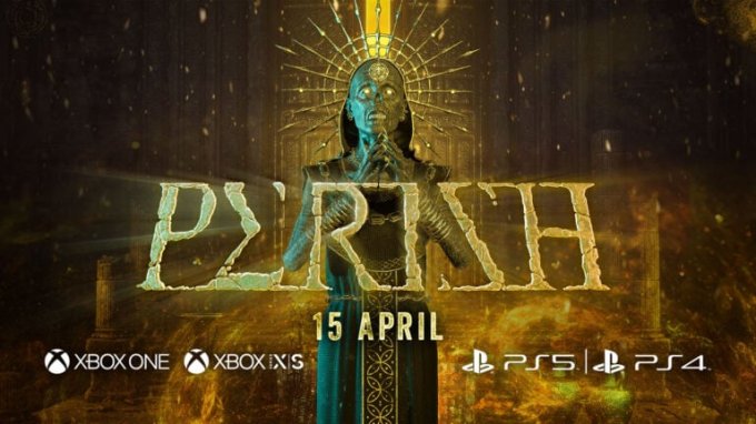 黑暗神话风FPS《破灭》4月15日正式登陆PS/Xbox平台