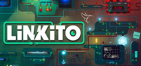 逻辑解谜游戏《Linkito》抢先体验版将登陆Steam