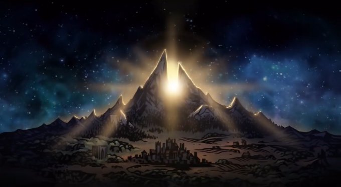 《暗黑地牢2》新模式“王国”预告颁布 将于今年上线