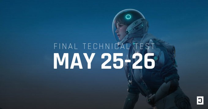 收费相助射击游戏《第一后世》最终技术测试5月25日开启