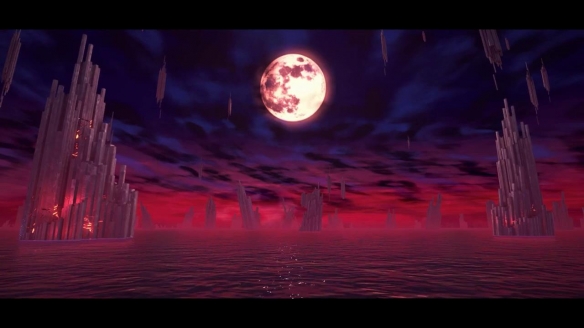 《雷纳提斯》第二弹宣传片公布 7月25日登陆主机平台