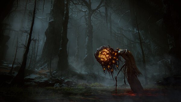 《艾尔登法环》DLC“黄金树幽影”全新视觉图公开