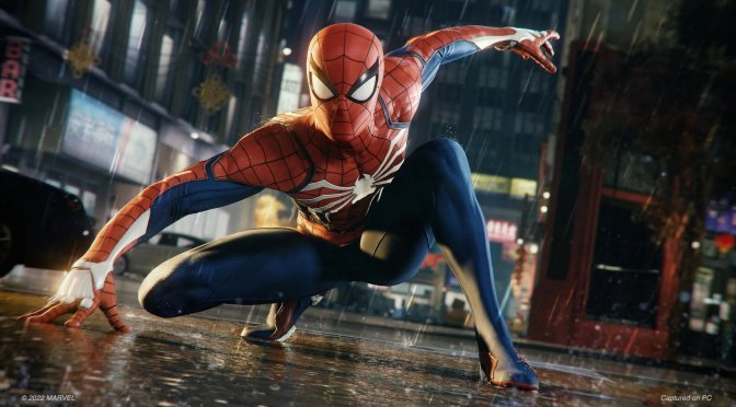 PS商店第一方游戏数字版销售总收入排名：《漫威蜘蛛侠》第一！