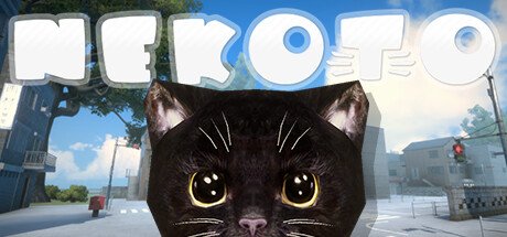 治愈猫猫游戏《NEKOTO》上岸Steam 限时八折优惠！