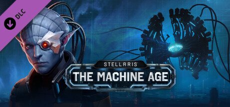 《群星》新DLC“机械纪元”推出 民间对于运用AI技术批注剖析