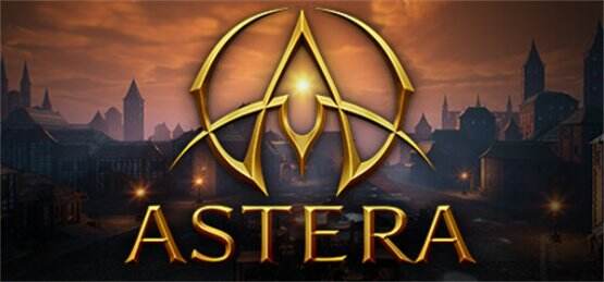 类《暗黑破坏神》动作RPG《Astera》Steam页面上线